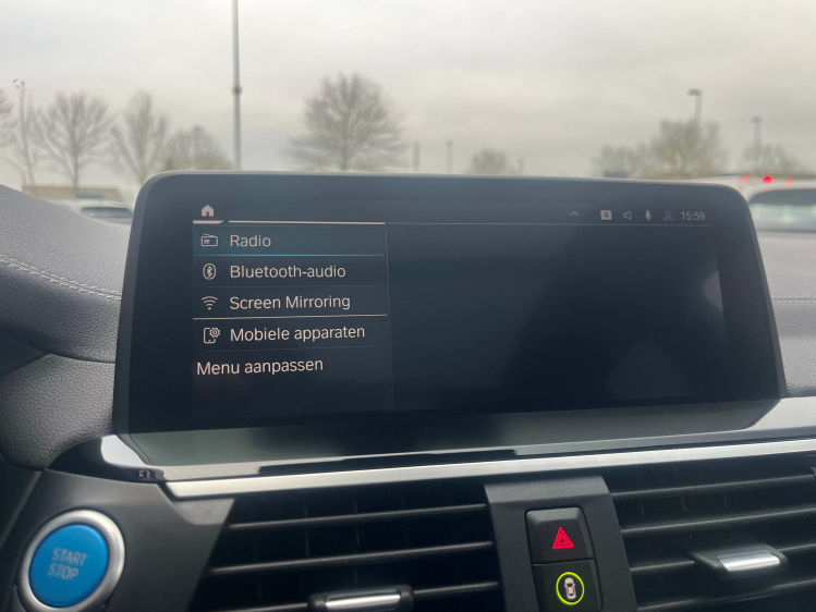 BMW iX3 iX3 Panodak/Sportzetels/Memoryseats/HUD/360'CAM... Leconte Motors