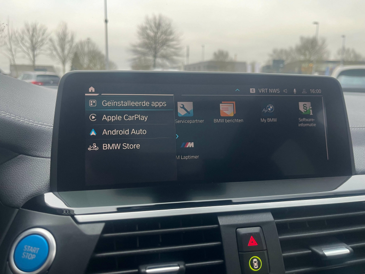 BMW iX3 iX3 Panodak/Sportzetels/Memoryseats/HUD/360'CAM... Leconte Motors