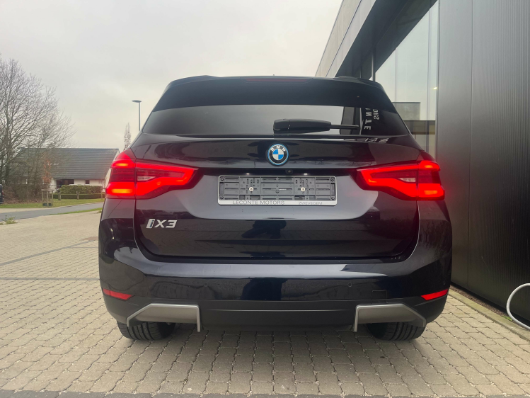 BMW iX3 iX3 Panodak/Sportzetels/Memoryseats/HUD/360'CAM... Leconte Motors