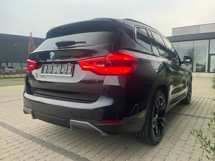 BMW iX3 iX3 Panodak/Sportzetels/Memoryseats/HUD/360'CAM... Leconte Motors