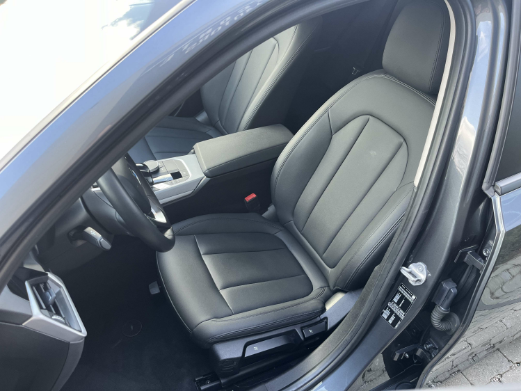 BMW 318 318 dA Berline LED/Leder/Gps/Carplay/PDC/Cruise Leconte Motors