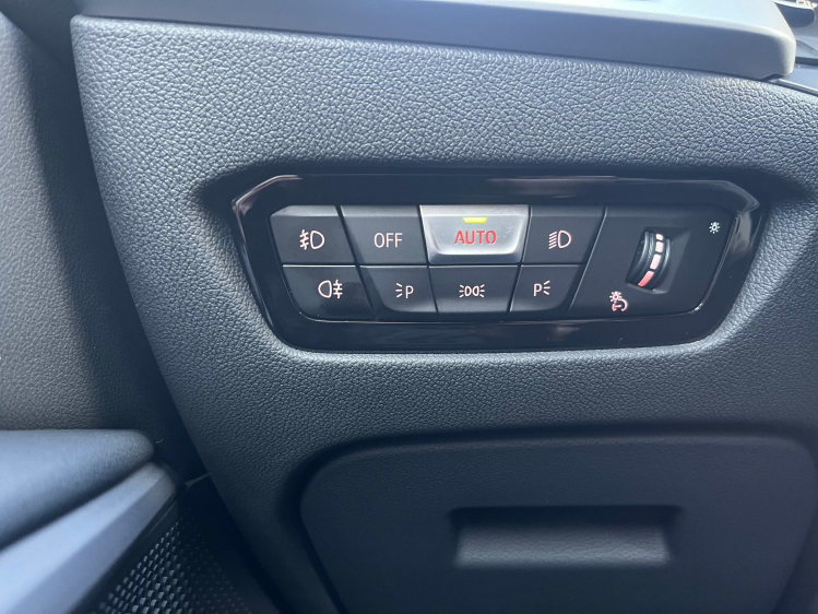 BMW 318 318 dA Berline LED/Leder/Gps/Carplay/PDC/Cruise Leconte Motors