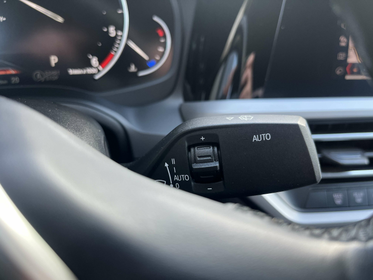 BMW 318 318 dA Berline LED/Leder/Gps/Carplay/PDC/Cruise Leconte Motors