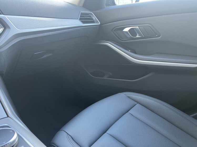 BMW 318 318 dA Berline LED/Leder/Gps/Carplay/PDC/Cruise Leconte Motors