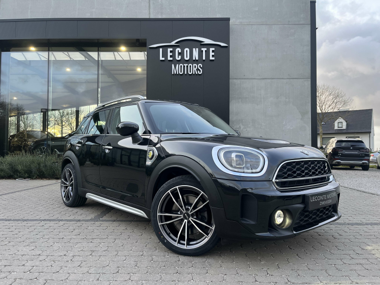 MINI Cooper SE Countryman Mini Countryman Plug In Hybrid LED/Carplay/Camera Leconte Motors