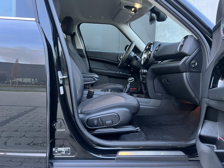 MINI Cooper SE Countryman Mini Countryman Plug In Hybrid LED/Carplay/Camera Leconte Motors