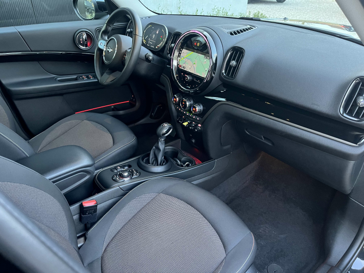 MINI Cooper SE Countryman Mini Countryman Plug In Hybrid LED/Carplay/Camera Leconte Motors