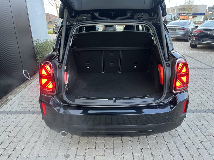 MINI Cooper SE Countryman Mini Countryman Plug In Hybrid LED/Carplay/Camera Leconte Motors