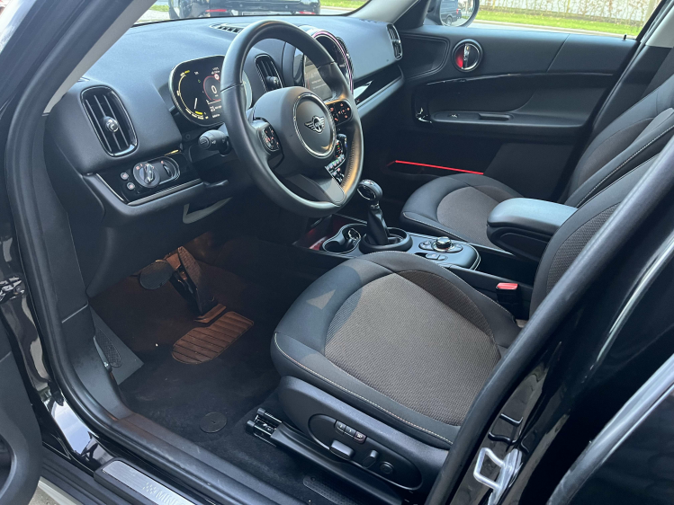 MINI Cooper SE Countryman Mini Countryman Plug In Hybrid LED/Carplay/Camera Leconte Motors