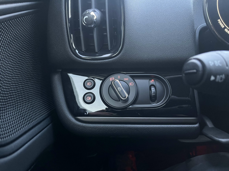 MINI Cooper SE Countryman Mini Countryman Plug In Hybrid LED/Carplay/Camera Leconte Motors