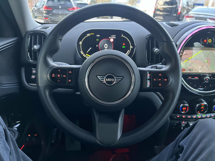 MINI Cooper SE Countryman Mini Countryman Plug In Hybrid LED/Carplay/Camera Leconte Motors