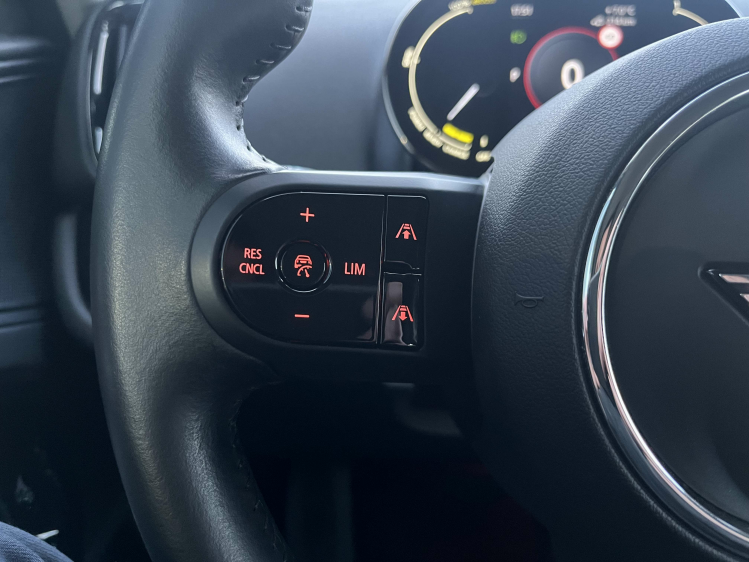 MINI Cooper SE Countryman Mini Countryman Plug In Hybrid LED/Carplay/Camera Leconte Motors