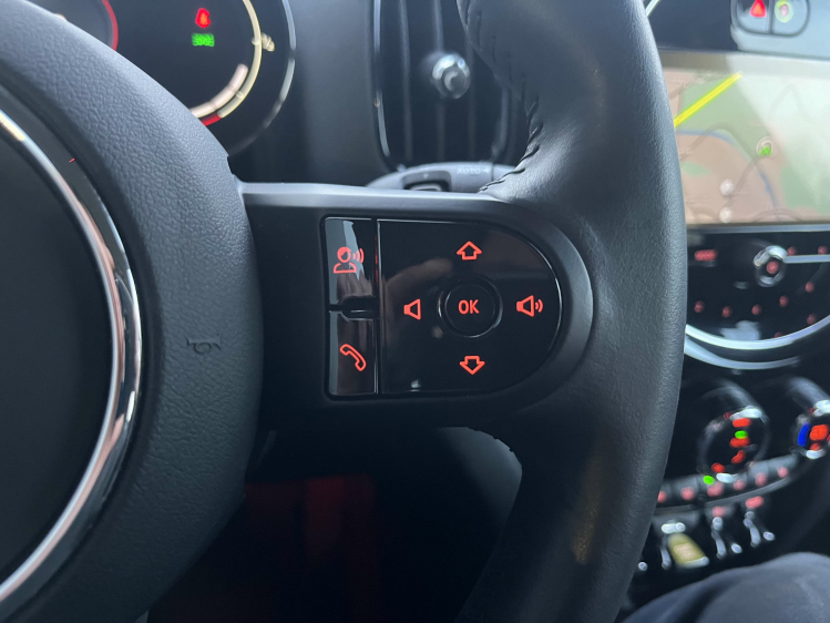 MINI Cooper SE Countryman Mini Countryman Plug In Hybrid LED/Carplay/Camera Leconte Motors