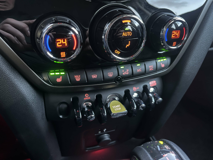MINI Cooper SE Countryman Mini Countryman Plug In Hybrid LED/Carplay/Camera Leconte Motors