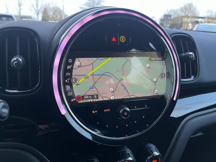 MINI Cooper SE Countryman Mini Countryman Plug In Hybrid LED/Carplay/Camera Leconte Motors