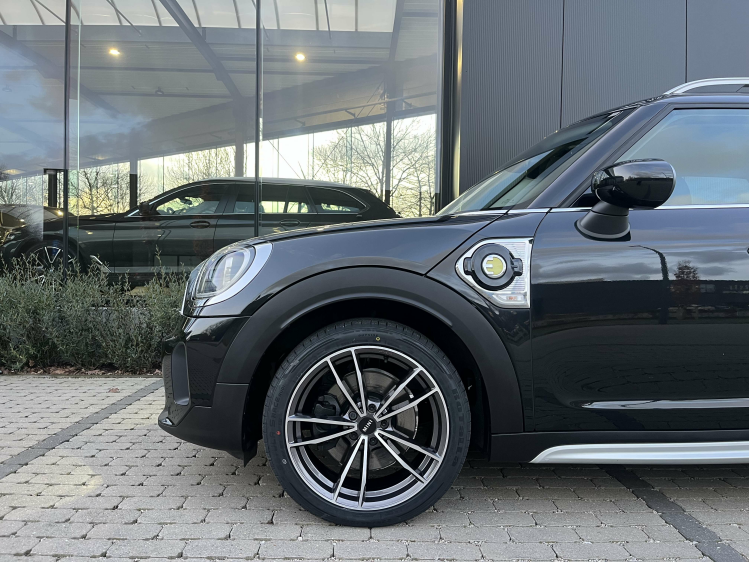 MINI Cooper SE Countryman Mini Countryman Plug In Hybrid LED/Carplay/Camera Leconte Motors