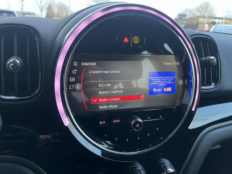 MINI Cooper SE Countryman Mini Countryman Plug In Hybrid LED/Carplay/Camera Leconte Motors