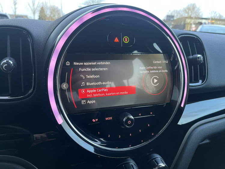 MINI Cooper SE Countryman Mini Countryman Plug In Hybrid LED/Carplay/Camera Leconte Motors