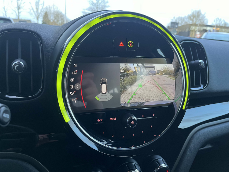 MINI Cooper SE Countryman Mini Countryman Plug In Hybrid LED/Carplay/Camera Leconte Motors