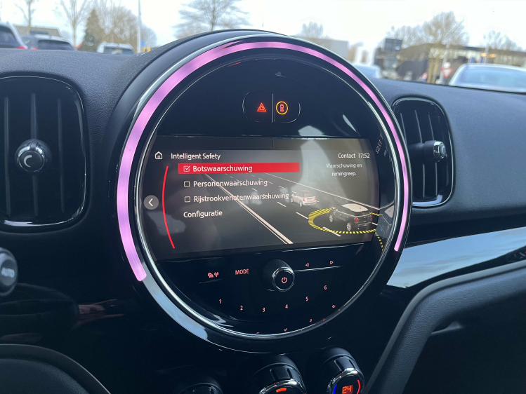 MINI Cooper SE Countryman Mini Countryman Plug In Hybrid LED/Carplay/Camera Leconte Motors