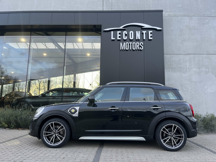 MINI Cooper SE Countryman Mini Countryman Plug In Hybrid LED/Carplay/Camera Leconte Motors