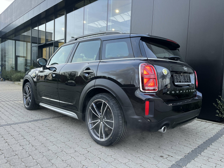 MINI Cooper SE Countryman Mini Countryman Plug In Hybrid LED/Carplay/Camera Leconte Motors