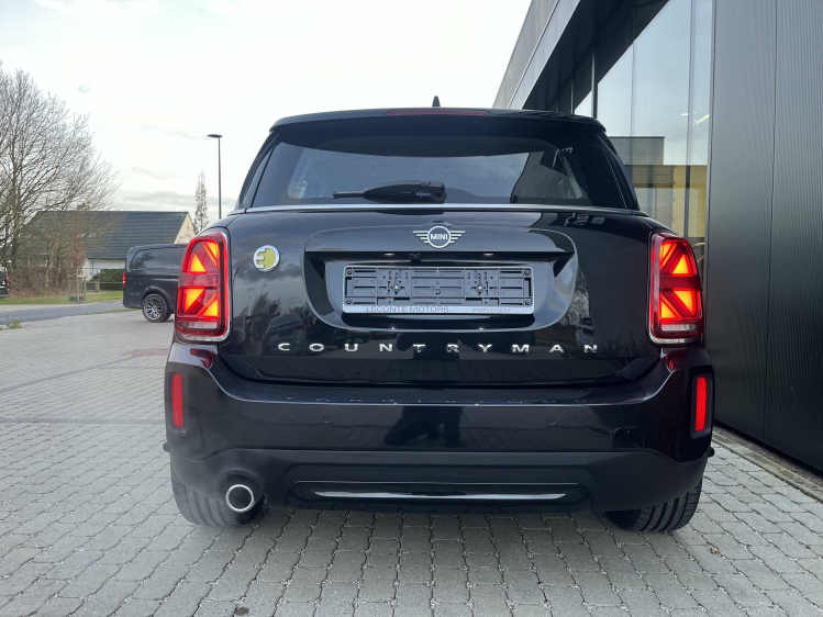 MINI Cooper SE Countryman Mini Countryman Plug In Hybrid LED/Carplay/Camera Leconte Motors