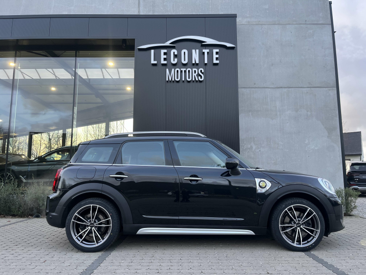MINI Cooper SE Countryman Mini Countryman Plug In Hybrid LED/Carplay/Camera Leconte Motors