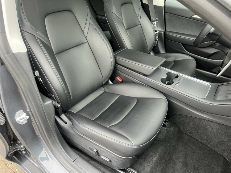 Tesla Model 3 Model 3 78 kWh Long Range All Wheel Drive Leconte Motors