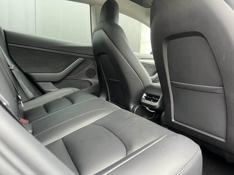 Tesla Model 3 Model 3 78 kWh Long Range All Wheel Drive Leconte Motors