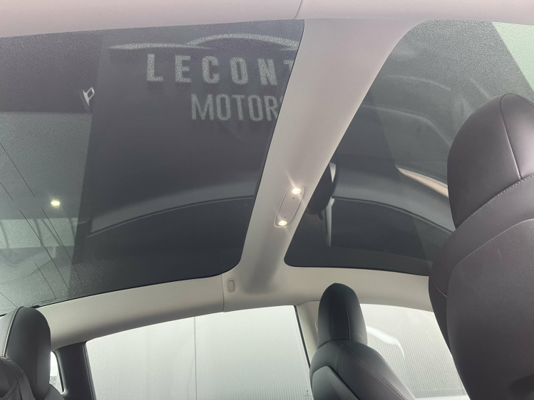 Tesla Model 3 Model 3 78 kWh Long Range All Wheel Drive Leconte Motors