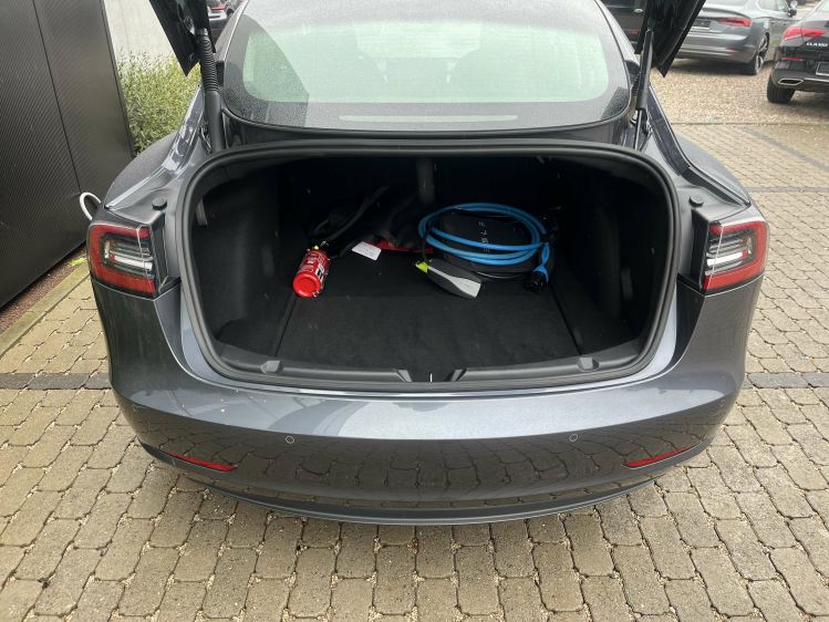 Tesla Model 3 Model 3 78 kWh Long Range All Wheel Drive Leconte Motors