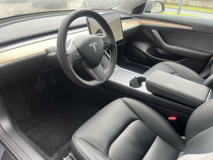 Tesla Model 3 Model 3 78 kWh Long Range All Wheel Drive Leconte Motors