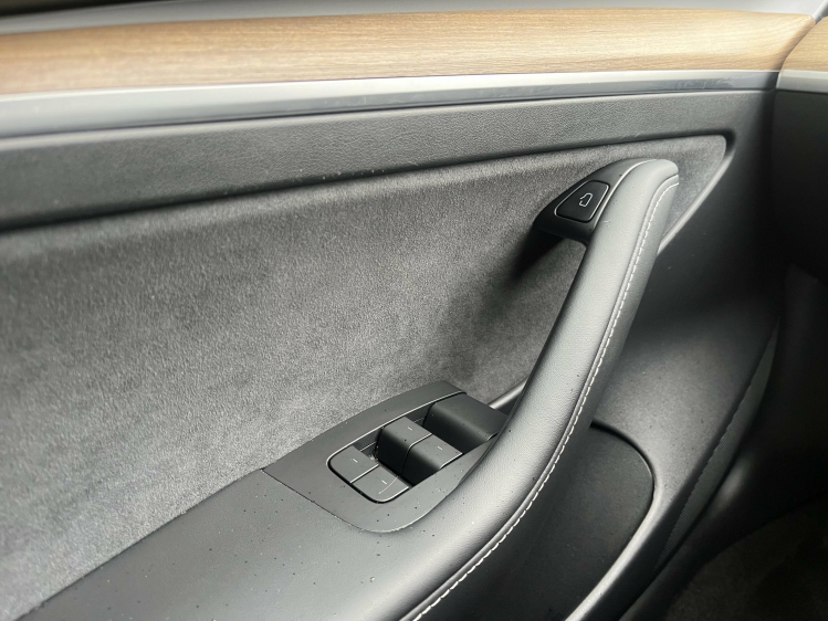 Tesla Model 3 Model 3 78 kWh Long Range All Wheel Drive Leconte Motors