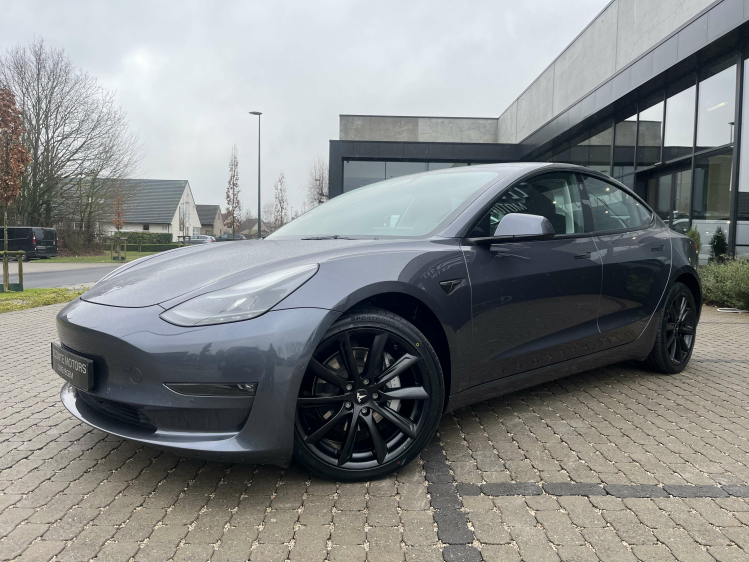 Tesla Model 3 Model 3 78 kWh Long Range All Wheel Drive Leconte Motors