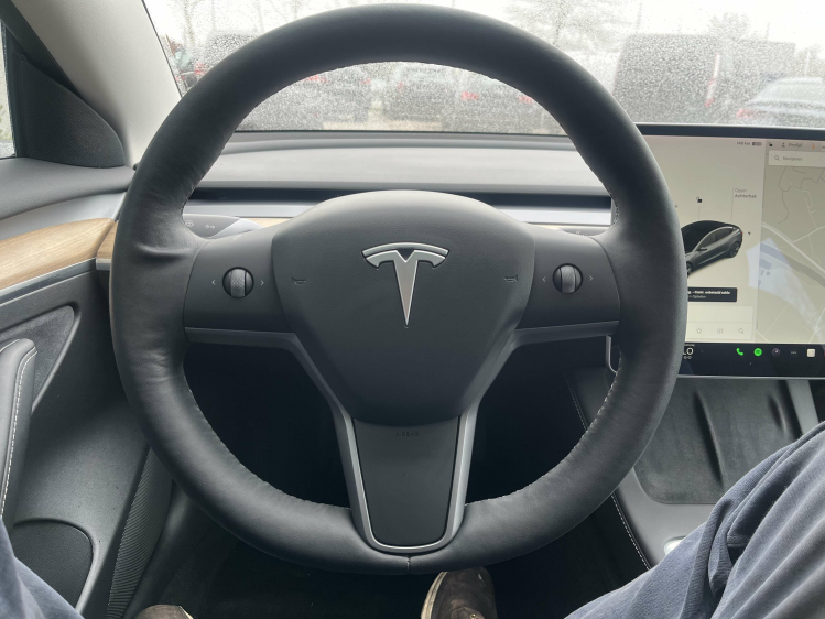 Tesla Model 3 Model 3 78 kWh Long Range All Wheel Drive Leconte Motors