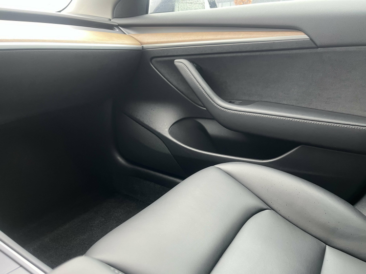 Tesla Model 3 Model 3 78 kWh Long Range All Wheel Drive Leconte Motors