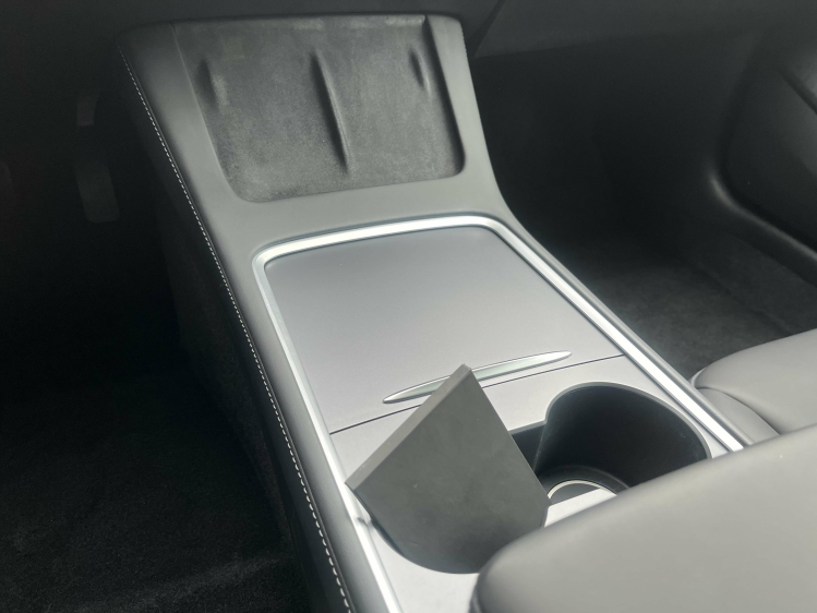 Tesla Model 3 Model 3 78 kWh Long Range All Wheel Drive Leconte Motors