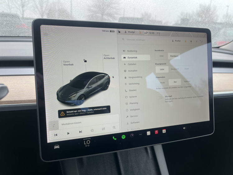 Tesla Model 3 Model 3 78 kWh Long Range All Wheel Drive Leconte Motors