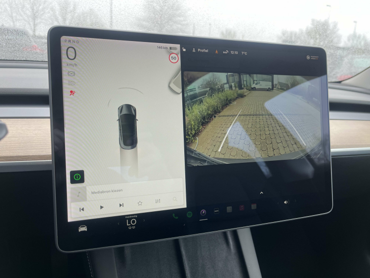 Tesla Model 3 Model 3 78 kWh Long Range All Wheel Drive Leconte Motors