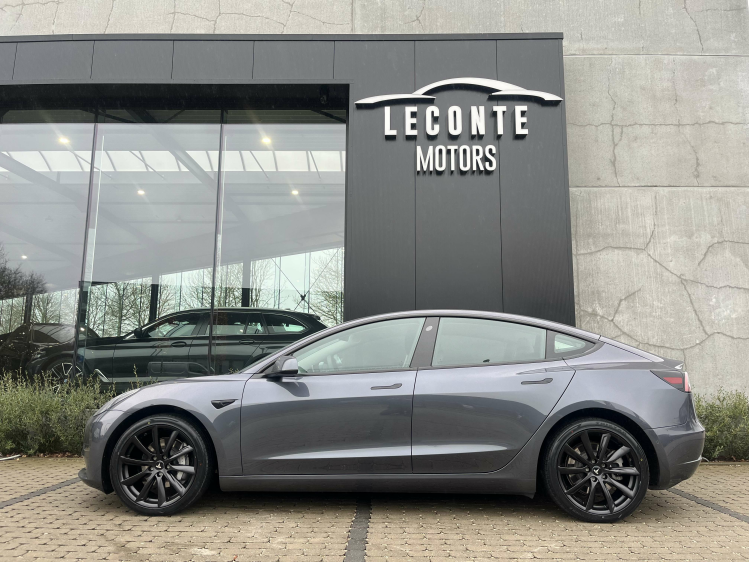 Tesla Model 3 Model 3 78 kWh Long Range All Wheel Drive Leconte Motors