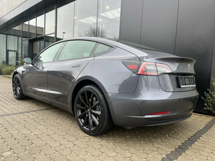 Tesla Model 3 Model 3 78 kWh Long Range All Wheel Drive Leconte Motors