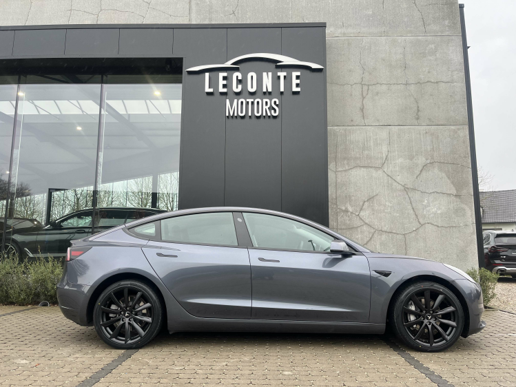 Tesla Model 3 Model 3 78 kWh Long Range All Wheel Drive Leconte Motors