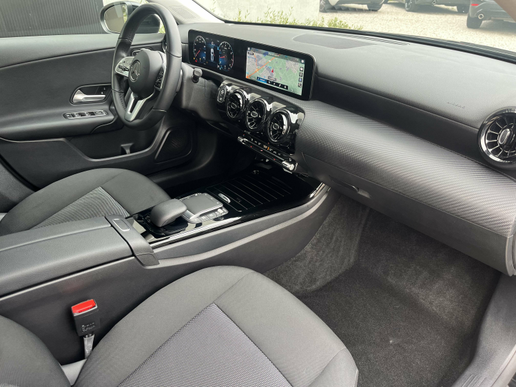 Mercedes-Benz A 180 A 180iA DCT Widescreen/Gps/Camera/Zetelverwarming Leconte Motors
