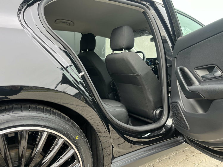 Mercedes-Benz A 180 A 180iA DCT Widescreen/Gps/Camera/Zetelverwarming Leconte Motors