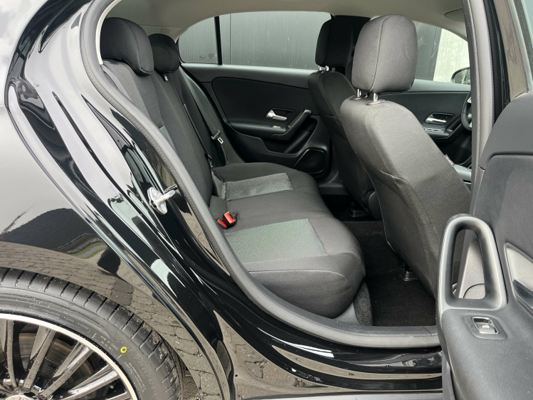 Mercedes-Benz A 180 A 180iA DCT Widescreen/Gps/Camera/Zetelverwarming Leconte Motors