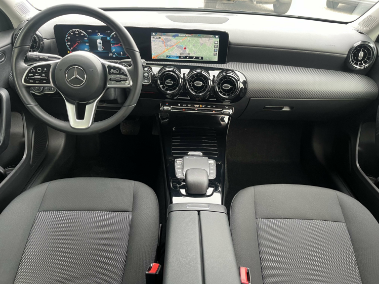 Mercedes-Benz A 180 A 180iA DCT Widescreen/Gps/Camera/Zetelverwarming Leconte Motors