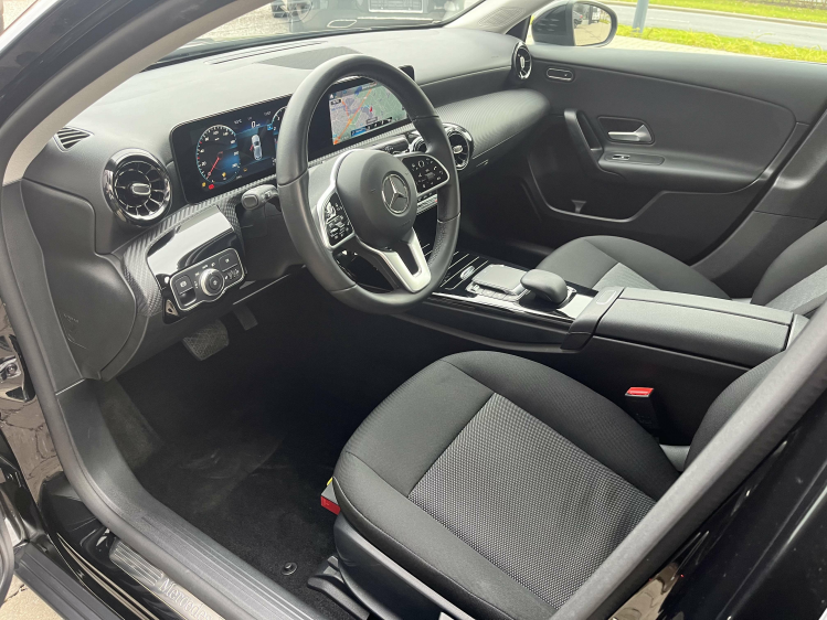 Mercedes-Benz A 180 A 180iA DCT Widescreen/Gps/Camera/Zetelverwarming Leconte Motors