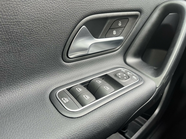 Mercedes-Benz A 180 A 180iA DCT Widescreen/Gps/Camera/Zetelverwarming Leconte Motors