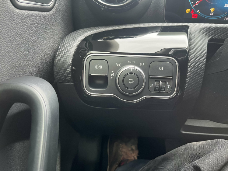 Mercedes-Benz A 180 A 180iA DCT Widescreen/Gps/Camera/Zetelverwarming Leconte Motors